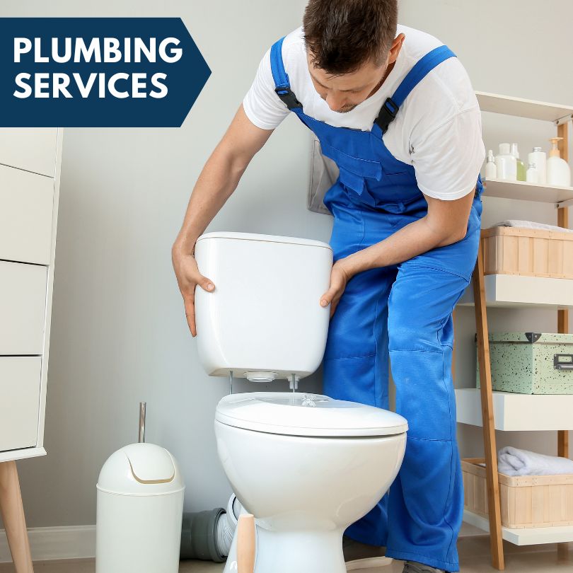 Plumbing Company in Decatur, IL